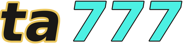 ta777 logo